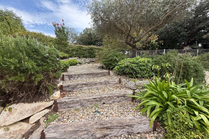 Image No.11-Maison de 4 chambres à vendre à Uzès