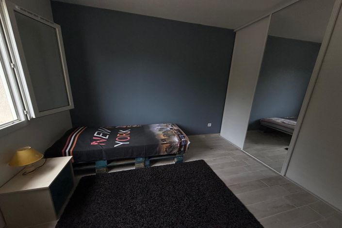 Image No.7-Maison de 4 chambres à vendre à Uzès