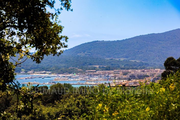 Image No.5-Maison de 4 chambres à vendre à Grimaud