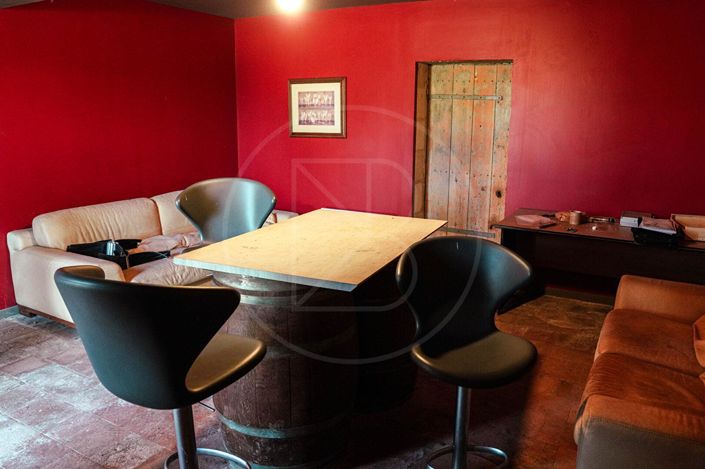 Image No.11-Propriété de 6 chambres à vendre à Saint-Emilion