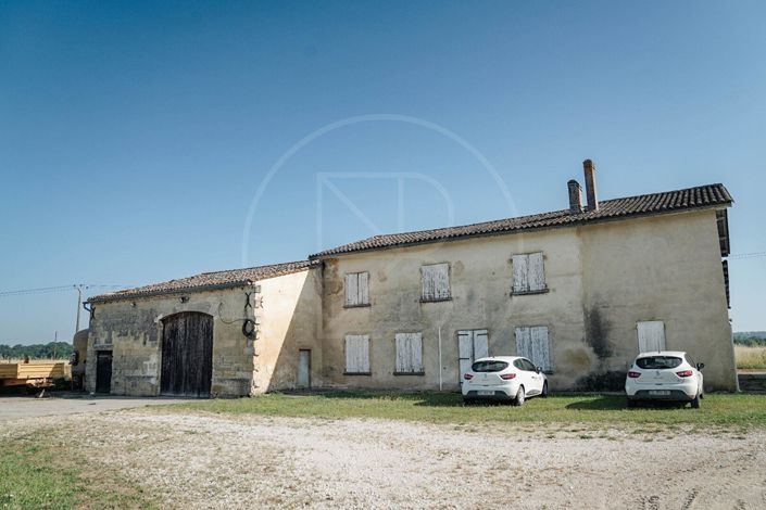 Image No.15-Propriété de 6 chambres à vendre à Saint-Emilion