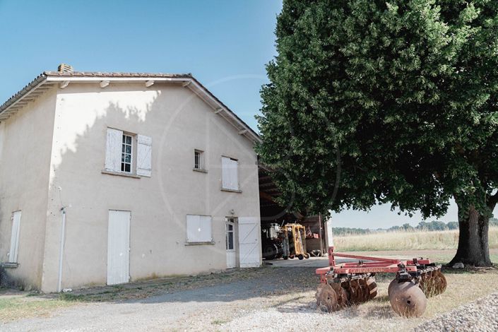 Image No.3-Propriété de 6 chambres à vendre à Saint-Emilion