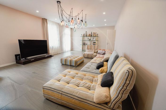 Image No.5-Propriété de 6 chambres à vendre à Saint-Emilion