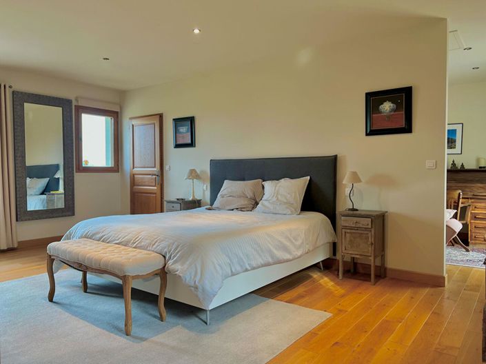 Image No.11-Maison de 8 chambres à vendre à Monségur