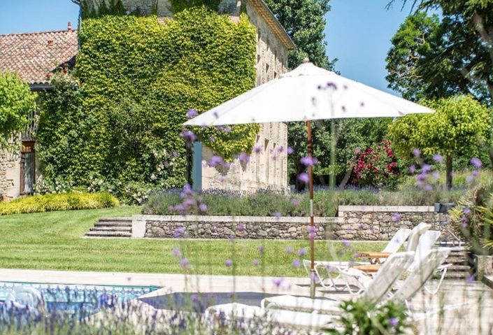 Image No.16-Maison de 8 chambres à vendre à Monségur