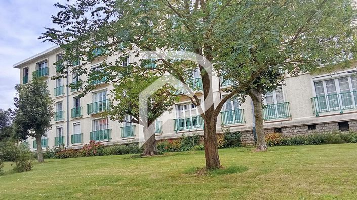 Image No.1-Appartement de 3 chambres à vendre à Boulogne-sur-Mer