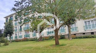 1 - Boulogne-sur-Mer, Appartement