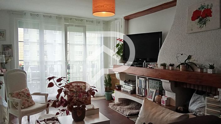 Image No.3-Appartement de 3 chambres à vendre à Boulogne-sur-Mer