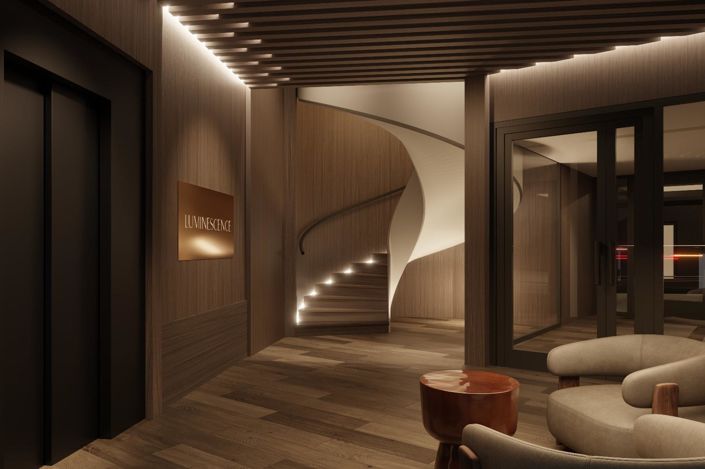 Image No.5-Appartement de 3 chambres à vendre à Les Deux-Alpes