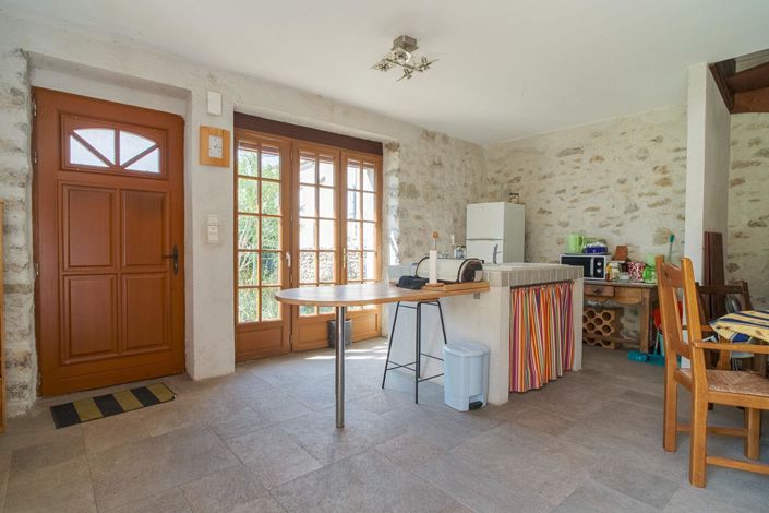 Image No.10-Maison de 3 chambres à vendre à Carcassonne