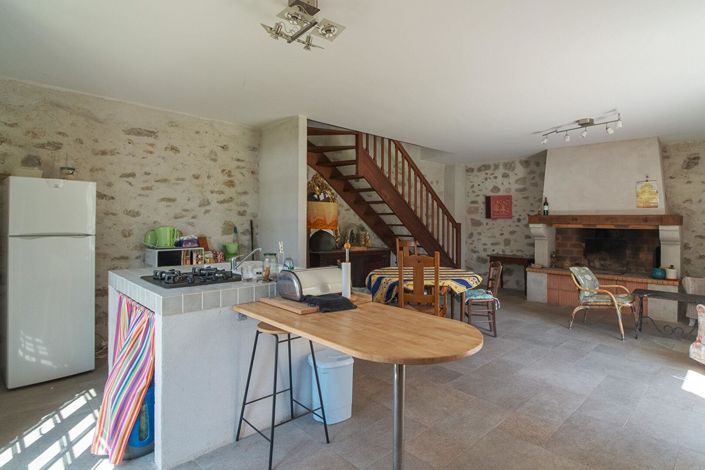 Image No.11-Maison de 3 chambres à vendre à Carcassonne