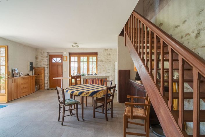 Image No.12-Maison de 3 chambres à vendre à Carcassonne