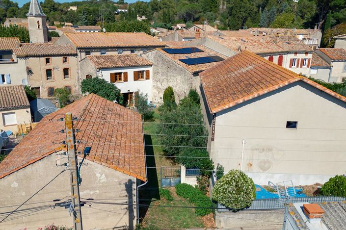Image No.2-Maison de 3 chambres à vendre à Carcassonne