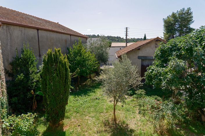 Image No.4-Maison de 3 chambres à vendre à Carcassonne