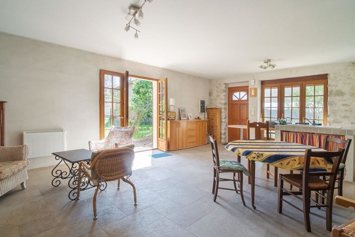 Image No.8-Maison de 3 chambres à vendre à Carcassonne