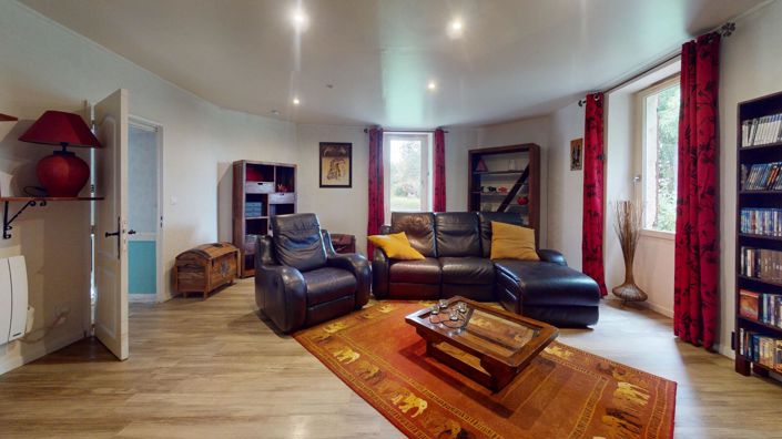 Image No.10-Maison de 4 chambres à vendre à Trentels