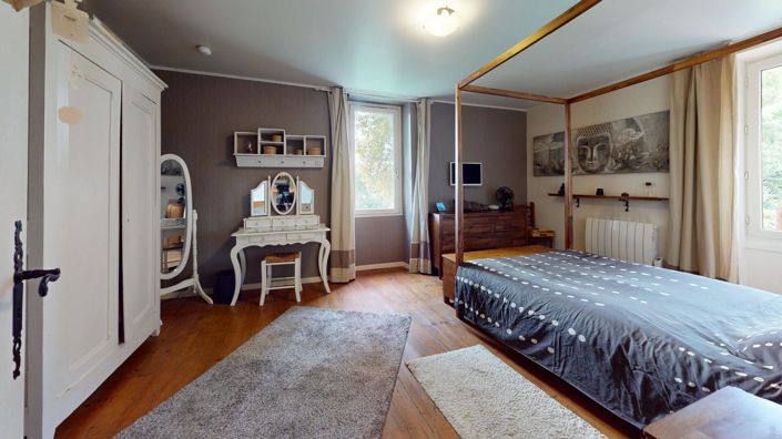 Image No.14-Maison de 4 chambres à vendre à Trentels