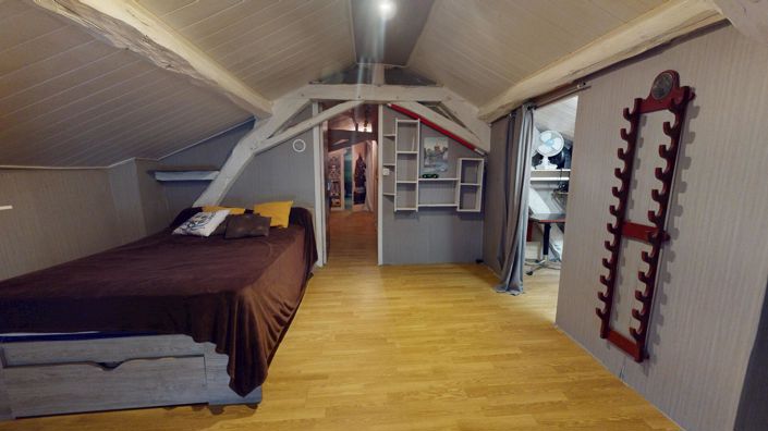 Image No.16-Maison de 4 chambres à vendre à Trentels