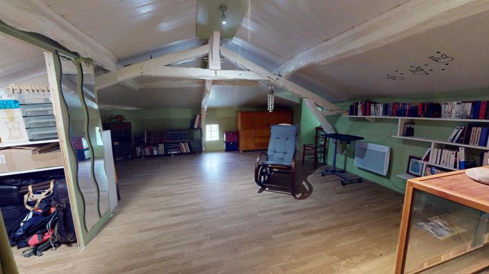 Image No.17-Maison de 4 chambres à vendre à Trentels