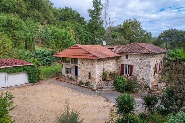 Image No.2-Maison de 4 chambres à vendre à Trentels