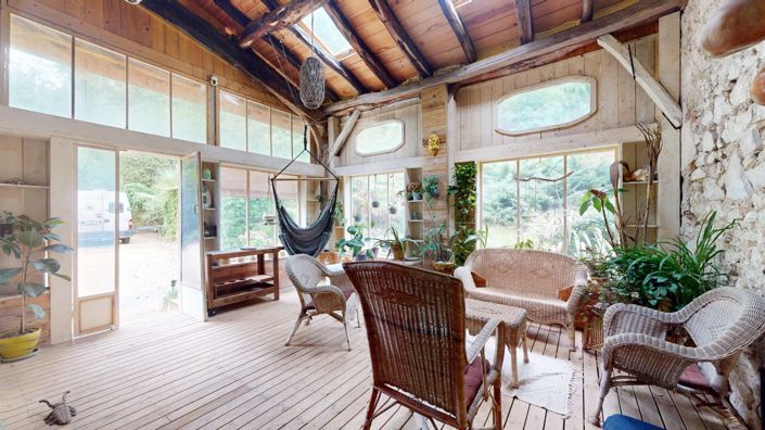 Image No.6-Maison de 4 chambres à vendre à Trentels