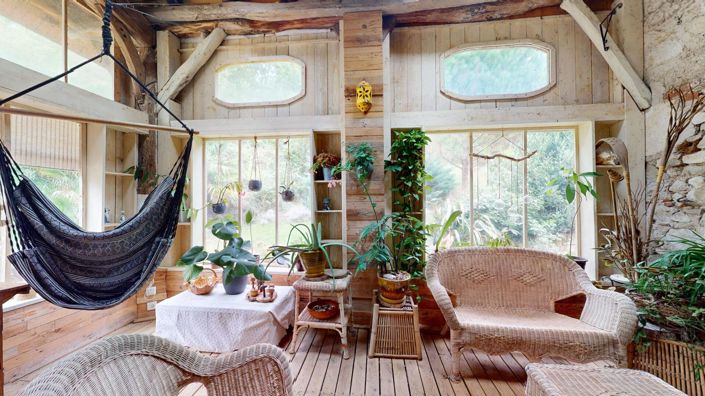 Image No.7-Maison de 4 chambres à vendre à Trentels