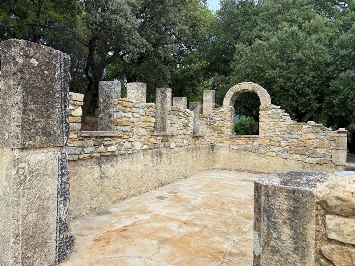 Image No.11-Propriété de 9 chambres à vendre à Nyons