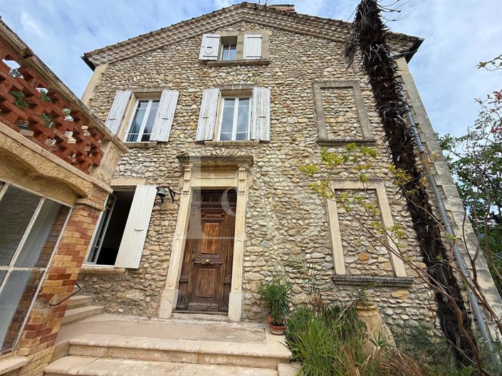 Image No.13-Propriété de 9 chambres à vendre à Nyons