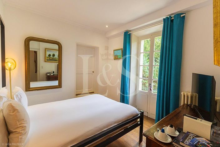 Image No.6-Propriété de 9 chambres à vendre à Nyons