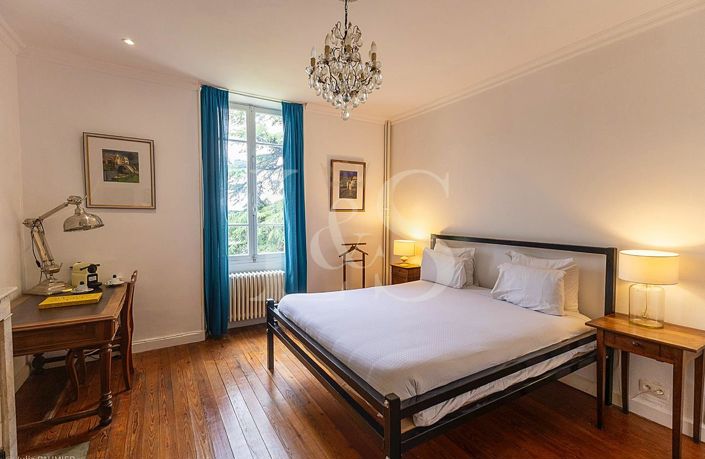 Image No.7-Propriété de 9 chambres à vendre à Nyons