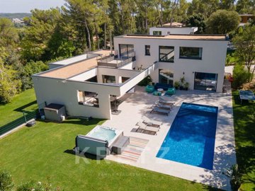 Maison de 5 chambres à vendre à Montpellier