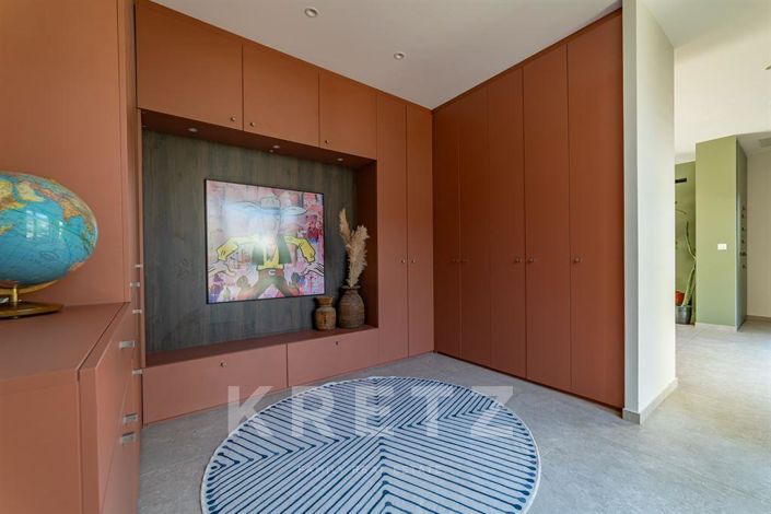 Image No.10-Maison de 5 chambres à vendre à Montpellier