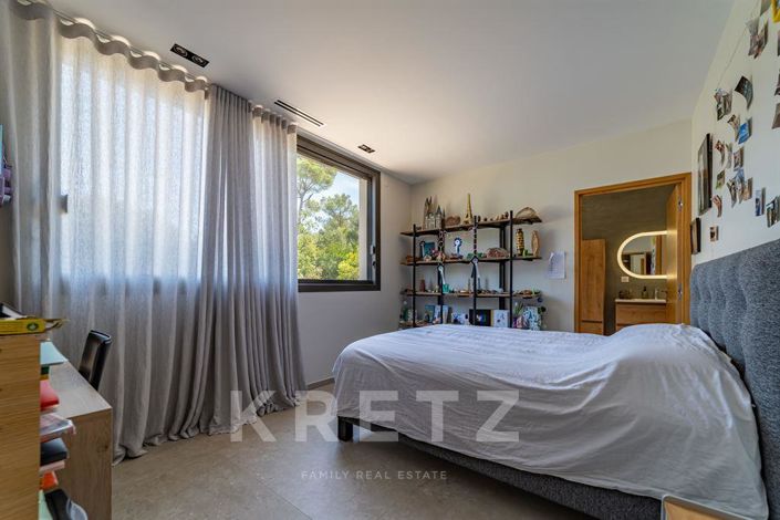 Image No.13-Maison de 5 chambres à vendre à Montpellier