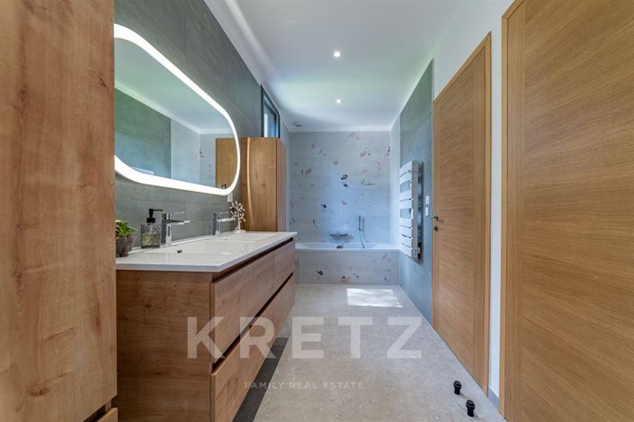 Image No.14-Maison de 5 chambres à vendre à Montpellier