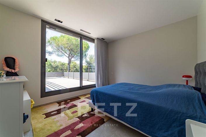 Image No.15-Maison de 5 chambres à vendre à Montpellier