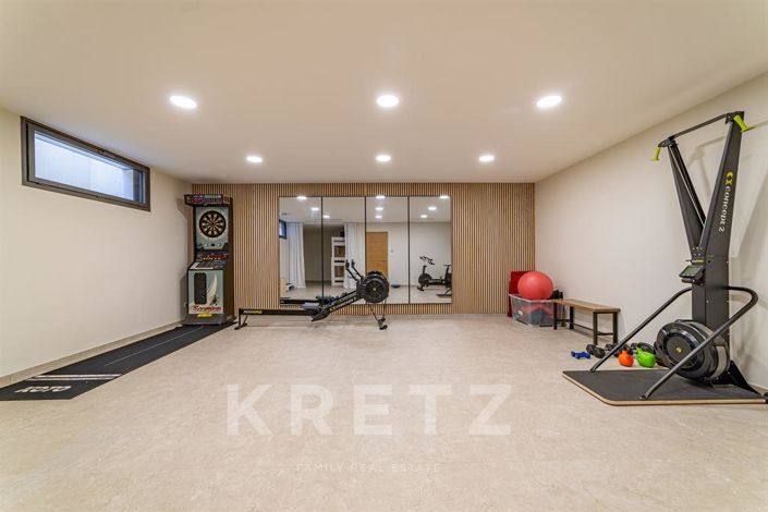 Image No.16-Maison de 5 chambres à vendre à Montpellier