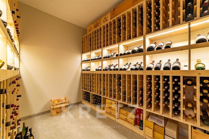 Image No.17-Maison de 5 chambres à vendre à Montpellier