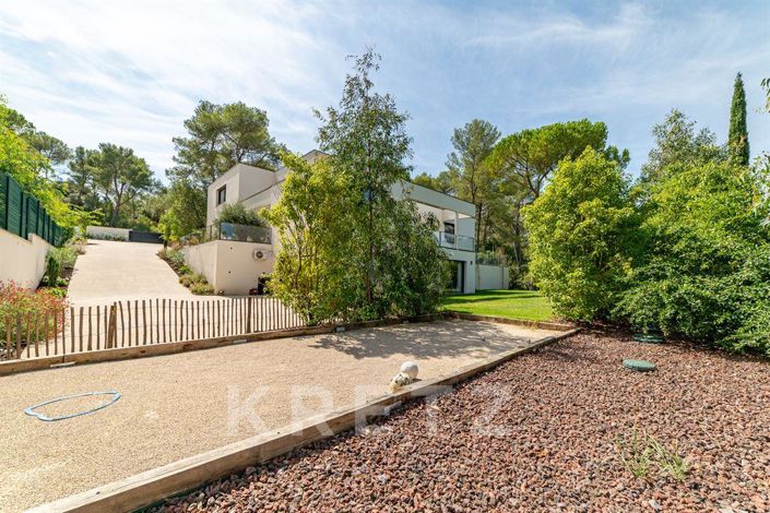 Image No.18-Maison de 5 chambres à vendre à Montpellier