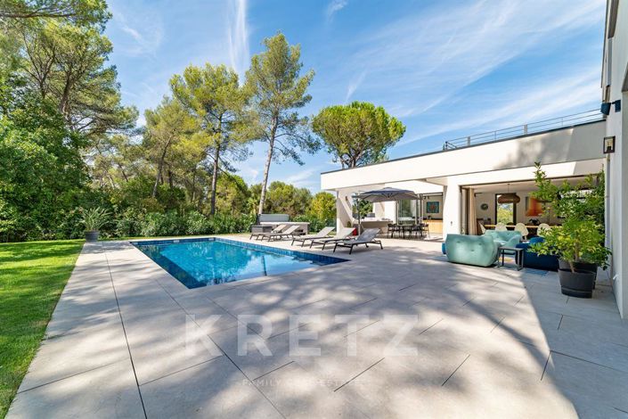 Image No.20-Maison de 5 chambres à vendre à Montpellier