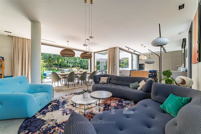 Image No.3-Maison de 5 chambres à vendre à Montpellier