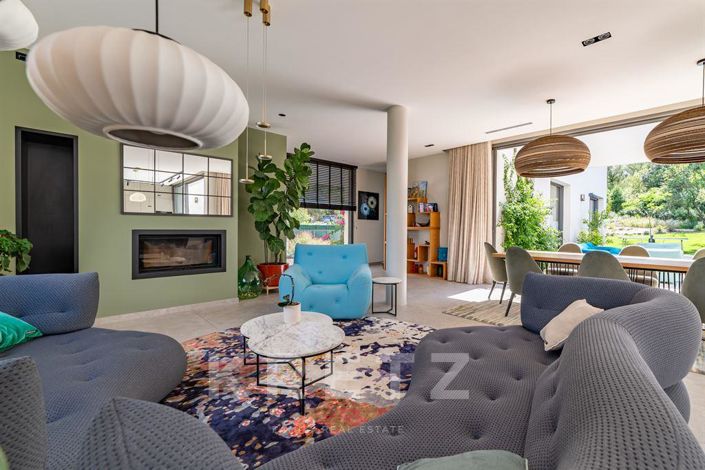 Image No.4-Maison de 5 chambres à vendre à Montpellier