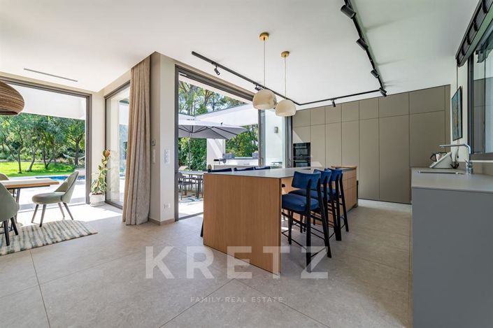 Image No.5-Maison de 5 chambres à vendre à Montpellier