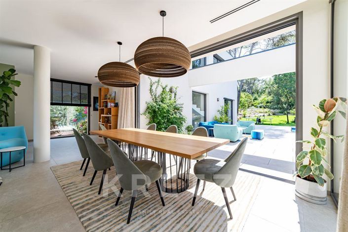 Image No.6-Maison de 5 chambres à vendre à Montpellier