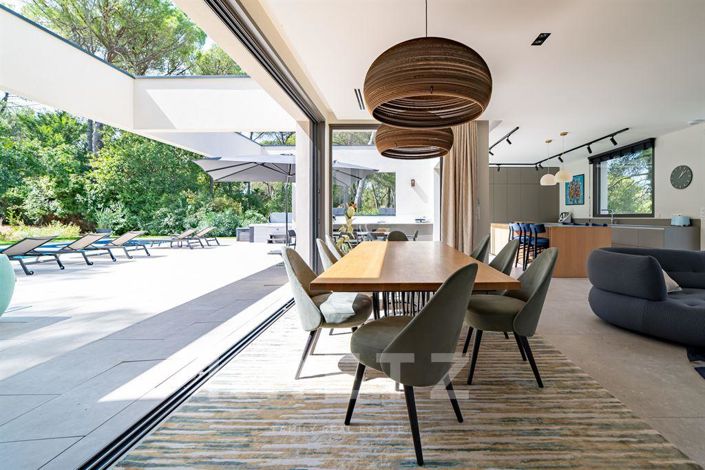 Image No.8-Maison de 5 chambres à vendre à Montpellier