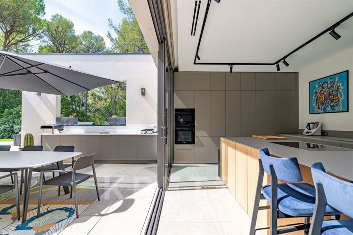 Image No.9-Maison de 5 chambres à vendre à Montpellier