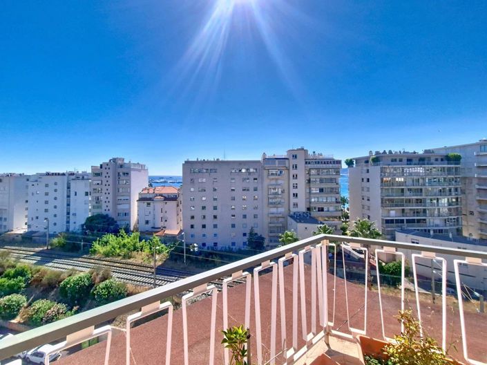 Image No.6-Appartement de 2 chambres à vendre à Cannes