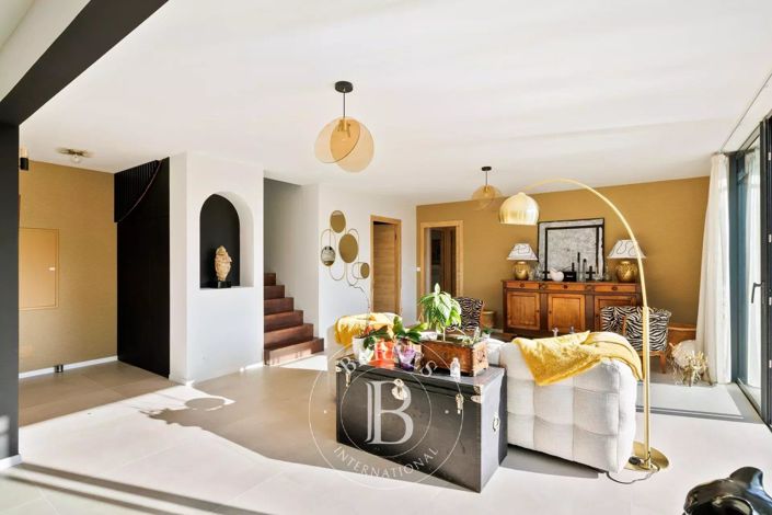 Image No.3-Maison de 4 chambres à vendre à Capbreton