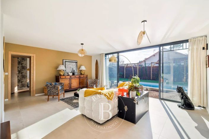 Image No.4-Maison de 4 chambres à vendre à Capbreton