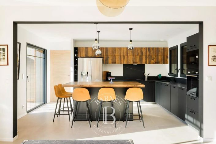 Image No.5-Maison de 4 chambres à vendre à Capbreton