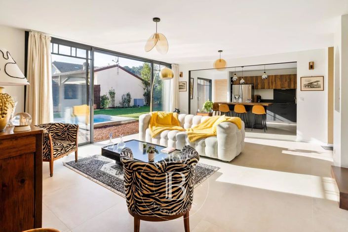 Image No.6-Maison de 4 chambres à vendre à Capbreton